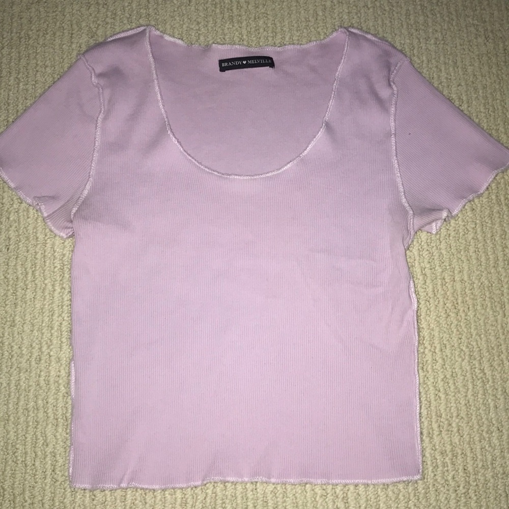 Brandy Melville shirt